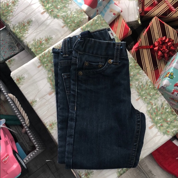 Levi’s Slim Kids Jeans - Picture 2 of 3